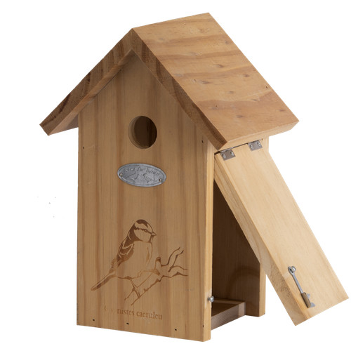 Vogelhaus nistkasten - vogelhaus,
