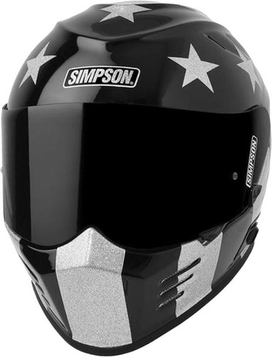 Simpson venom sting - (bandit),