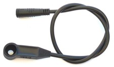 MBIQ-S Ebike TUNING 3pol. Speedsensor  Fischer Silent Drive / ShengYi / Maxtron