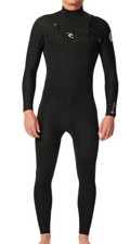RIP CURL Neopren Surfanzug Neoprenanzug DAWN PATROL PERFORMANCE 5/3 CHEST ZIP