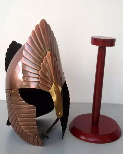 Elendils helm geflügelte - elendils,