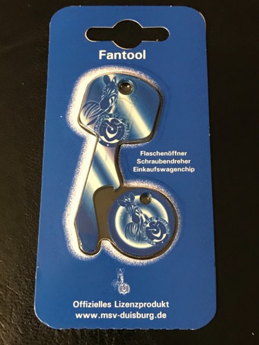 Fantool msv duisburg - msv,