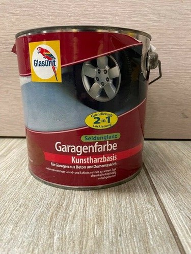 L glasurit - 15,96€/l,