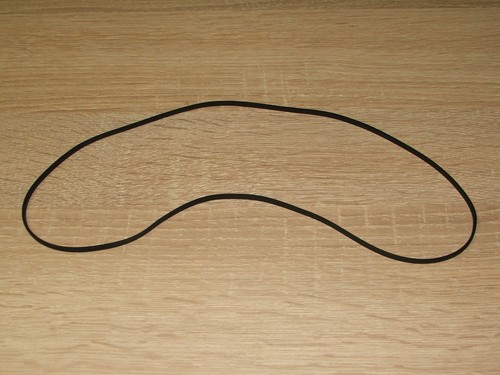 4mm breiter riemen für - 4mm,
