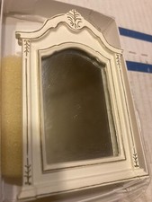HANSSON DOLLHOUSE MINI ORNATE