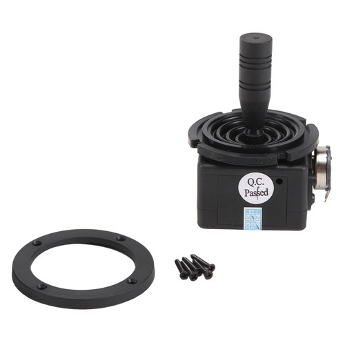 Joystick potentiometer - 2x(joystick,