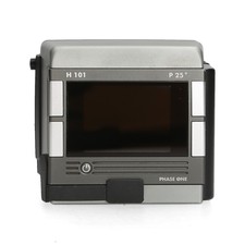 Phase One p25+ H101 - 123459