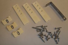 Tür Beschlag Set Gleiter