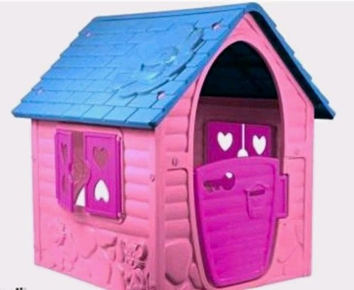 Neu kinder spielhaus - neu:,