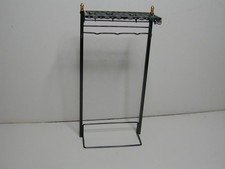 Standregal m. Ablage und