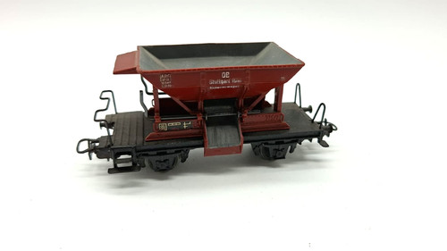 Märklin h0 4610 - märklin,