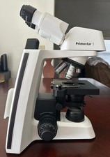 Zeiss Primostar 3 Microscope