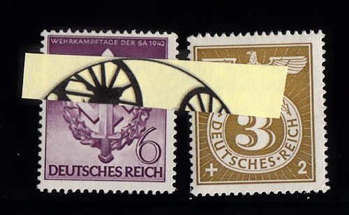 1942 deutsches reich - deutsches,