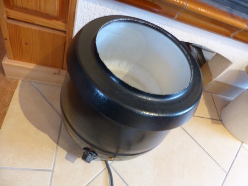 Bartscher suppentopf hot pot - bartscher,