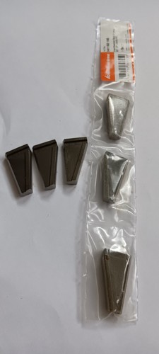 Schnellspannbohrfutter