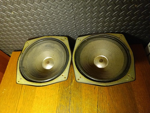 Vintage - , 12"