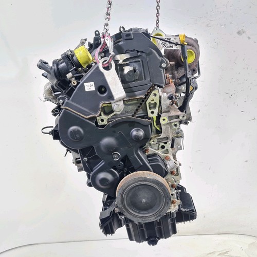 Motor t1ga ford transit - t1ga,