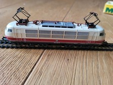 Minitrix 2057, Spur N, E-Lok Br 103 133-5