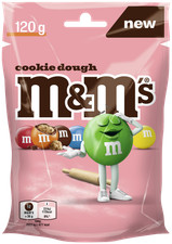 M&M'S Cookie 120g