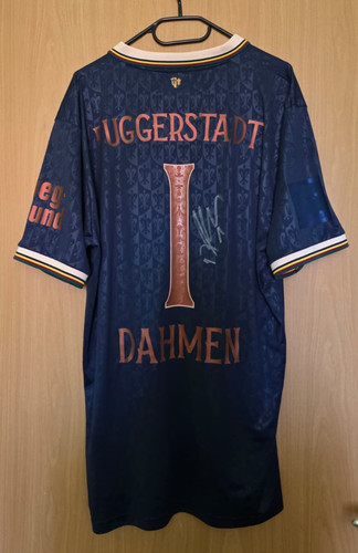 Finn dahmen fuggerstadt - dahmen,