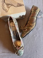 Fernando Pensato Mary Pumps