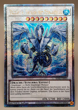 Trishula, Drache der