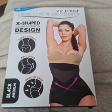 JML VELFORM CROSS COMPRESSION