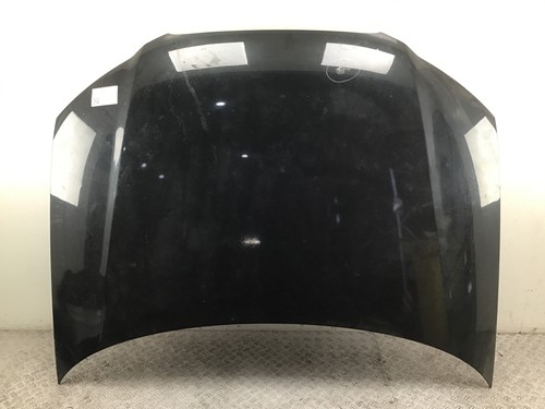 Motorhaube audi grün - motorhaube,