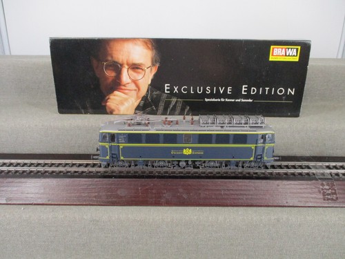 Brawa 0237 diesellok ae - 0237,