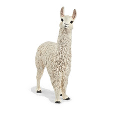 Schleich 17086 Lama Farm World
