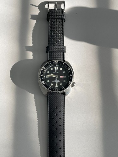 Seiko prospex turtle srpe93 - prospex,