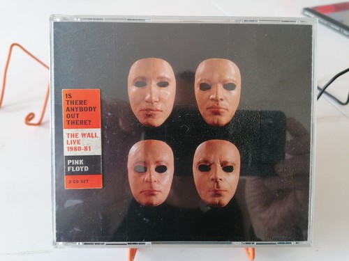 Pink floyd the wall - floyd,