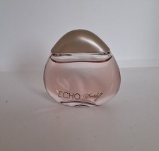 Parfum Miniatur Davidoff Echo 5 ml EDP Eau de Parfum unbenutzt