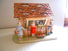 Villeroy6Boch BUNNY FAMILY