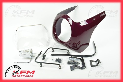 Suzuki oem marauder 800 - vz,