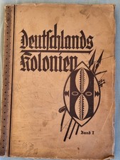 Hinz + Küster Kolonialwerk