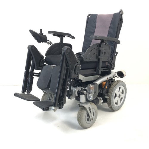Elektrorollstuhl invacare bora - invacare,