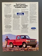 Ford series flareside - ford,