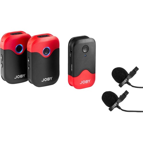 Joby wavo air funkstrecke rot - joby,