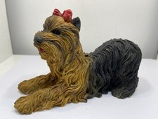 Kunststoff Sammler Figur