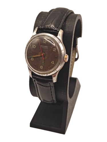 Vintage moskva uhr udssr cccp - uhr,