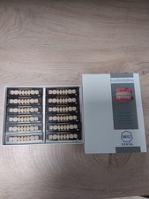 Zahngarnituren l ok - l,