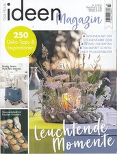 • DAS HAUS Ideen Magazin •