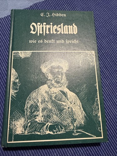 Ostfriesland wie denkt - ostfriesland, und