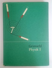 Grimsehl Physik I –