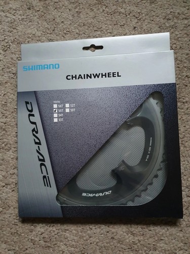 Neu shimano dura ace 7900 - neu,