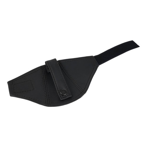 Racing seat belt bucket guide - racing,