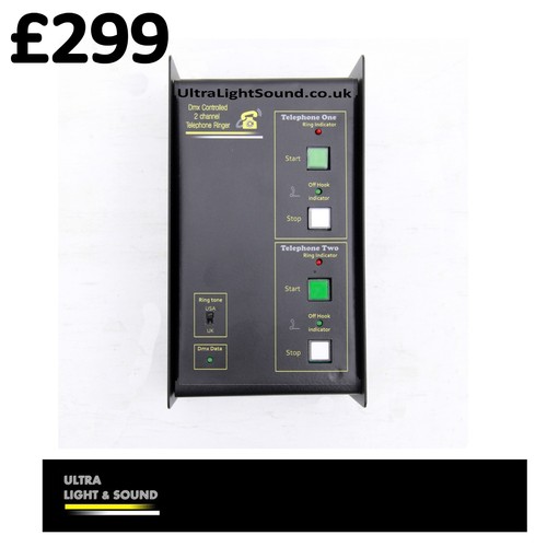 Dmx telefon klingelton bühne - dmx,