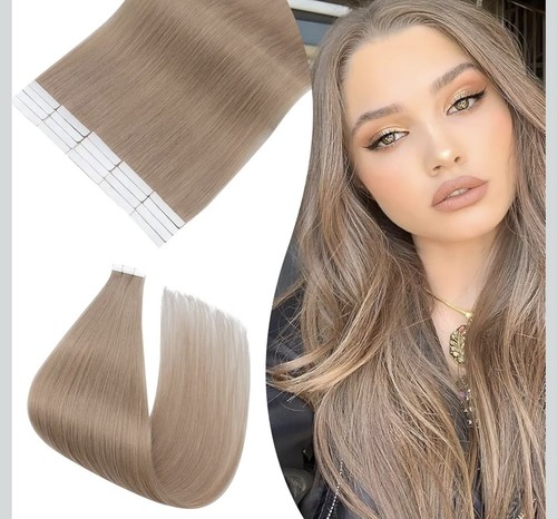 Tape hair extensions 20 - extensions,