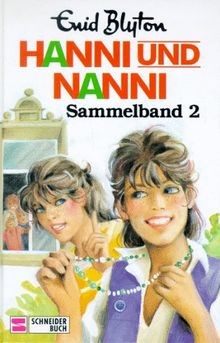 Hanni und nanni - und, sammelband